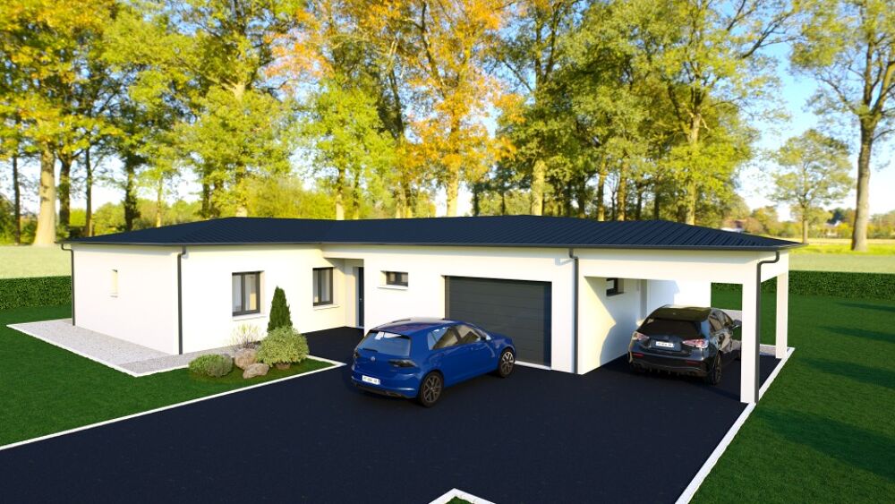 vente Maison - 5 pièce(s) - 142 m² Verneuil-sur-Vienne (87430)