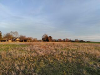  Terrain � vendre 1000 m�