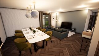  Maison � vendre 4 pi�ces 91 m�