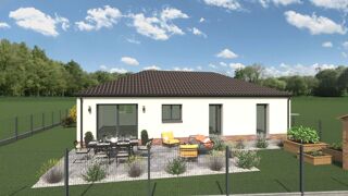  Maison � vendre 5 pi�ces 90 m�