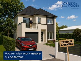  Terrain à vendre 260 m²