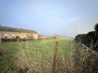  Terrain � vendre 550 m�