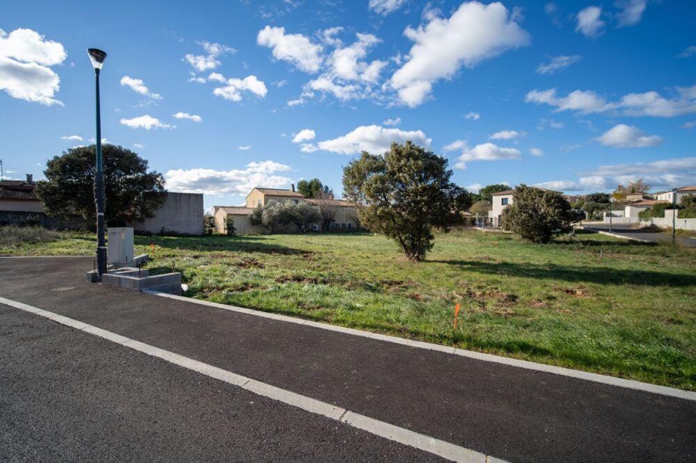 Maison de 5 pièces (90 m²) en vente à Poulx Idéaleme....