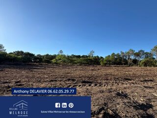  Terrain à vendre 750 m²