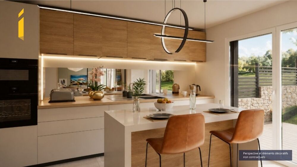 vente Maison - 5 pièce(s) - 110 m² Plouzané (29280)