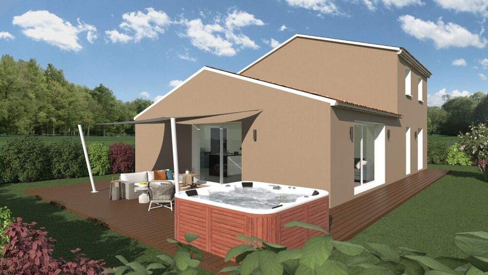 vente Maison - 3 pièce(s) - 100 m² Carnoules (83660)