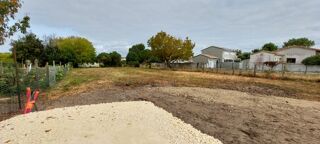  Terrain � vendre 1641 m�