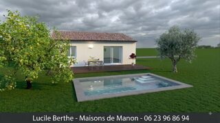  Maison à vendre 3 pièces 70 m²