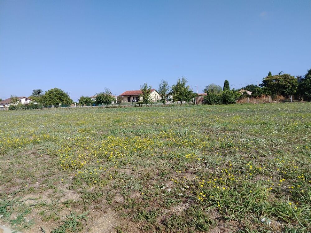 vente Maison - 4 pièce(s) - 72 m² Verdun-sur-Garonne (82600)