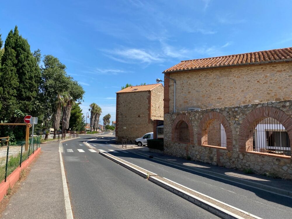 vente Maison - 4 pièce(s) - 72 m² Llupia (66300)