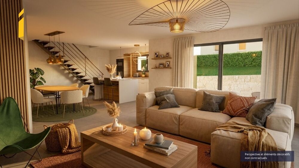 vente Maison - 5 pièce(s) - 120 m² Baguer-Pican (35120)