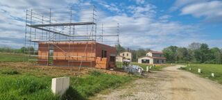  Terrain � vendre 233 m�