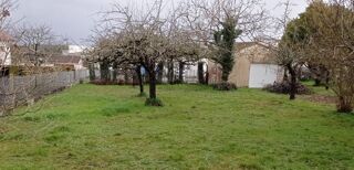  Terrain � vendre 738 m�