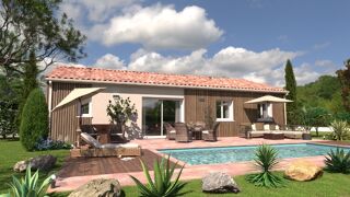  Maison 5 pi�ces 83 m� Gaillac