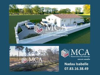  Terrain � vendre 500 m�