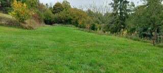  Terrain � vendre 1082 m�