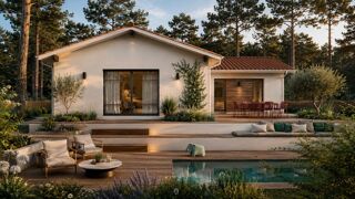  Maison à vendre 4 pièces 100 m²