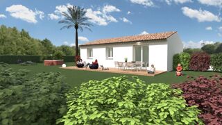  Maison  vendre 4 pices 64 m