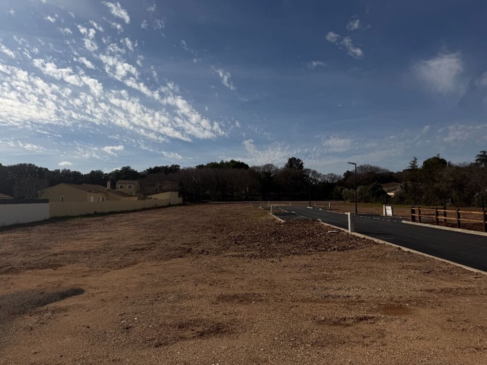 MAISON À CONSTRUIRE DE 100 M² À CANET AVEC 5 PIÈCES ....