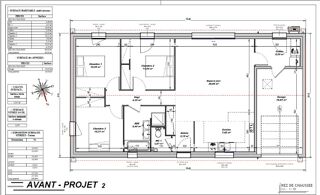  Maison à vendre 4 pièces 80 m²