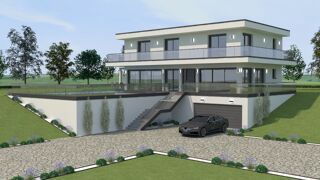  Maison à vendre 5 pièces 200 m²