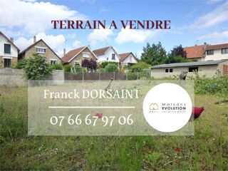  Terrain  vendre 311 m