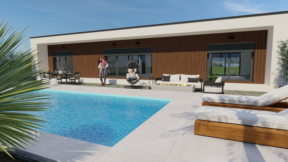 Maison 3 pièces 90 m² · à Carqueiranne · 90 m² · 775 000 €