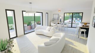  Maison à vendre 5 pièces 120 m²
