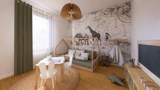  Maison 4 pi�ces 80 m� Saint-pierre-de-mons