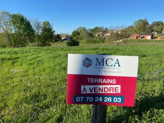  Terrain  vendre 1250 m