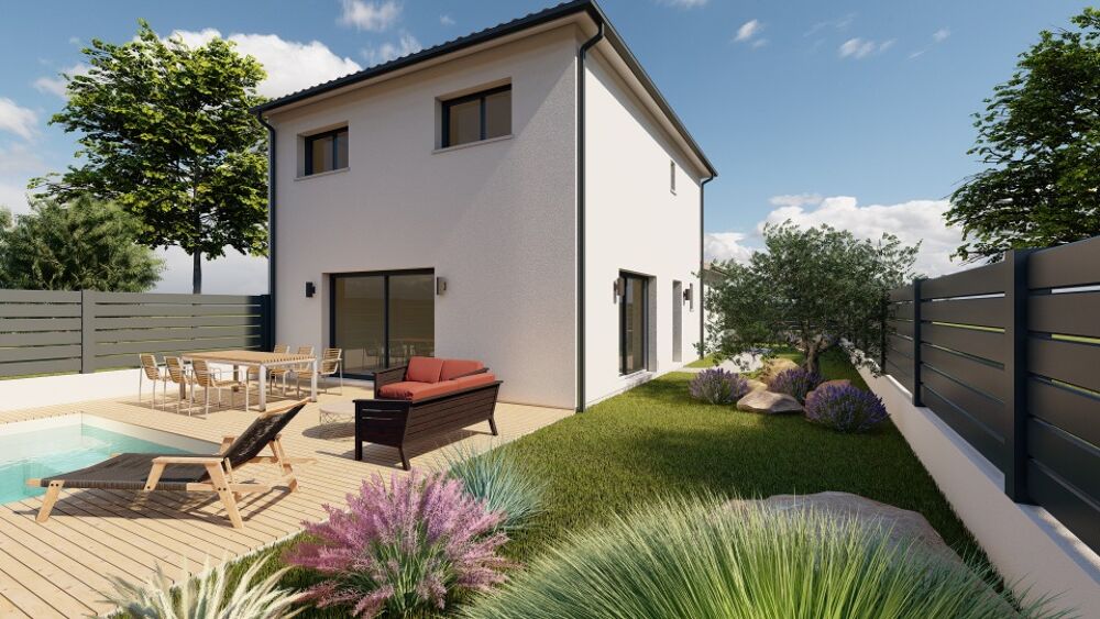 A Anglet, saisissez l'opportunité de construire votre pr....