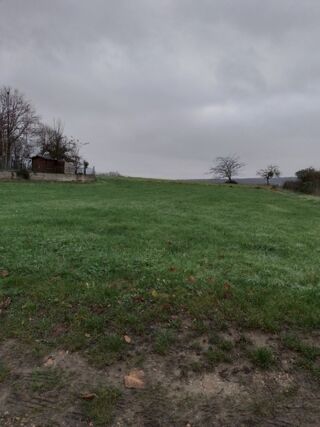  Terrain 1900 m� Cannectancourt