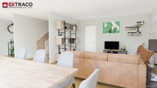  Maison à vendre 6 pièces 143 m²