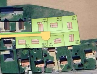  Maison 5 pi�ces 115 m� Jumelles