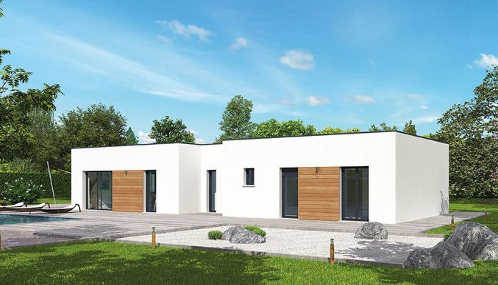 Maison 5 pièces 118 m² · à Baziège · 118 m² · 379 000 €