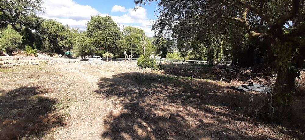 vente Terrain - 750 m² Draguignan (83300)