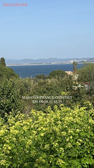  Terrain � vendre 1241 m�
