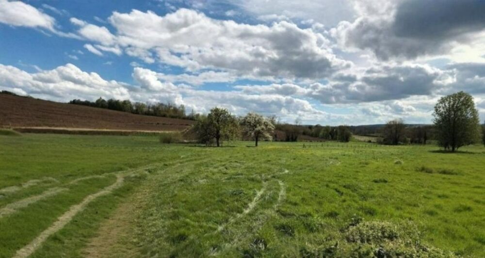 MAISON À CONSTRUIRE DE 135 M² À GOURNAY-EN-BRAY, PROXIMI....