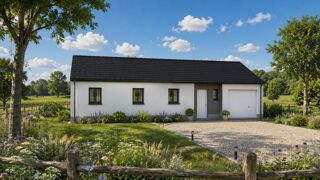  Maison à vendre 4 pièces 85 m²