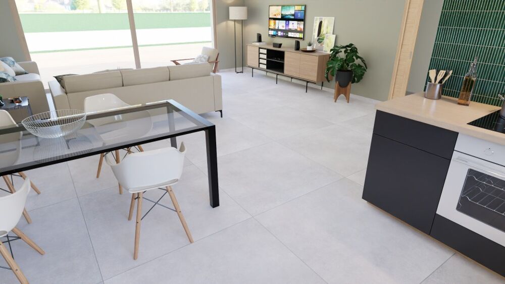 vente Maison - 3 pièce(s) - 80 m² Baixas (66390)