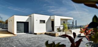  Maison à vendre 5 pièces 90 m²
