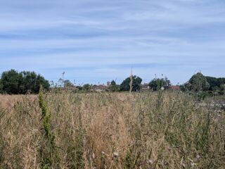  Terrain à vendre 532 m²
