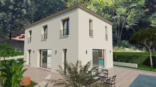  Maison 5 pices 120 m Saint-jeannet