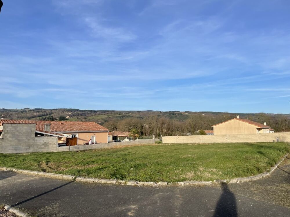 vente Maison - 3 pièce(s) - 67 m² Mazamet (81200)