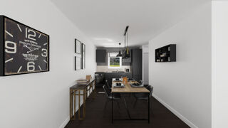  Maison à vendre 3 pièces 65 m²