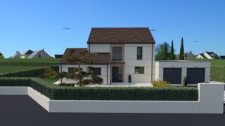  Maison � vendre 7 pi�ces 142 m�