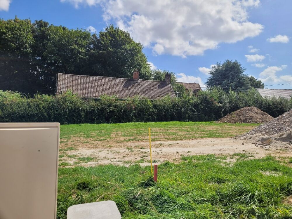 vente Maison - 6 pièce(s) - 105 m² Tatinghem (62500)
