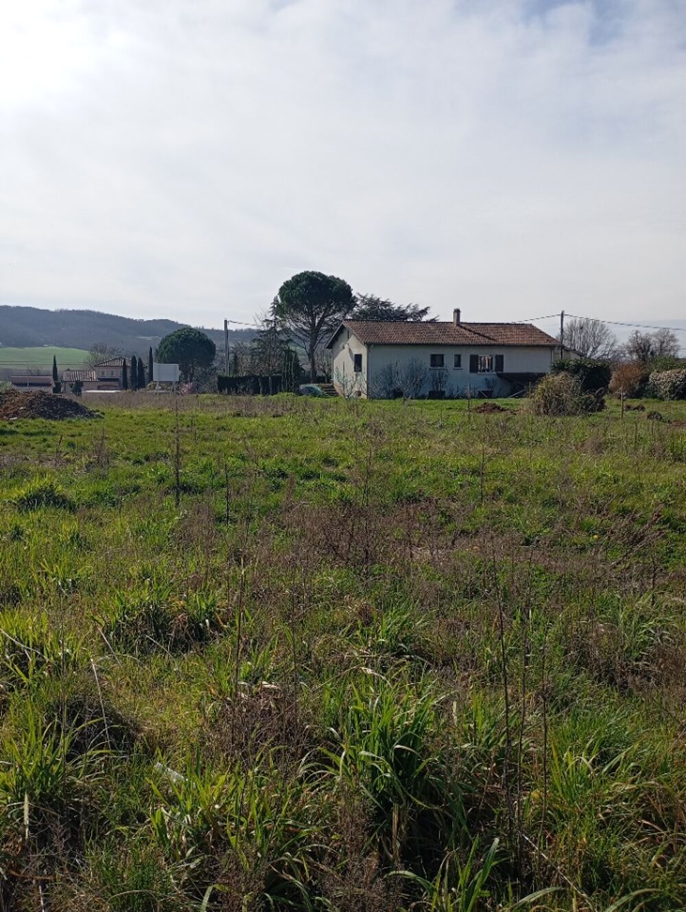 Maison neuve 100 M2 avec jardin Anneyron (26140) Vou....