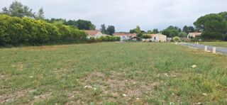  Terrain � vendre 424 m�