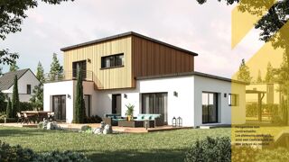  Maison à vendre 5 pièces 150 m²